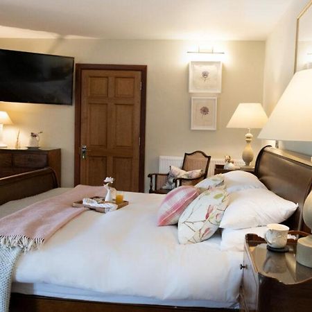 The Apple Rooms - Houghton Lodge Stockbridge  Kültér fotó