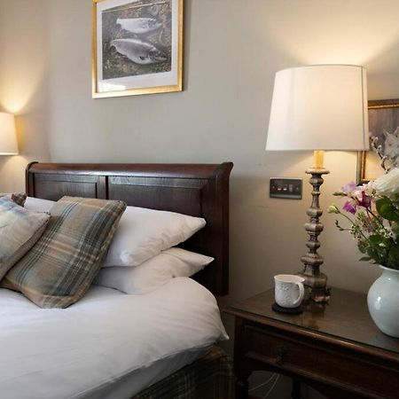 The Apple Rooms - Houghton Lodge Stockbridge  Kültér fotó