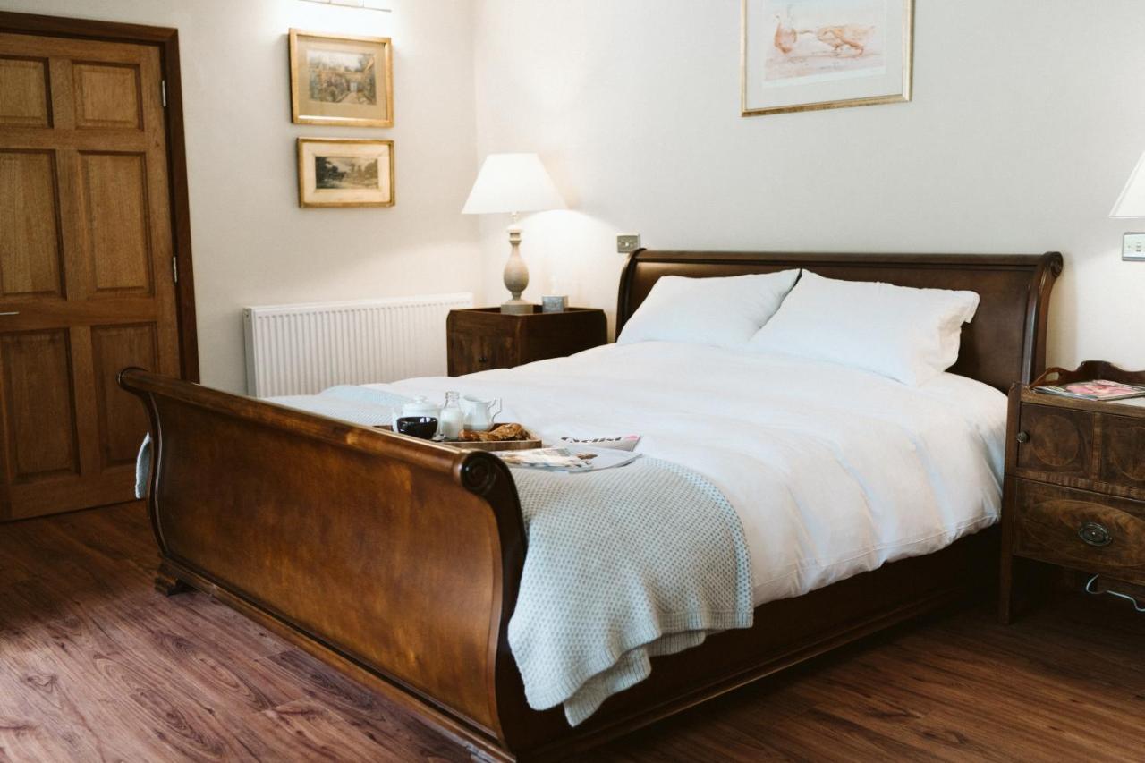 The Apple Rooms - Houghton Lodge Stockbridge  Kültér fotó